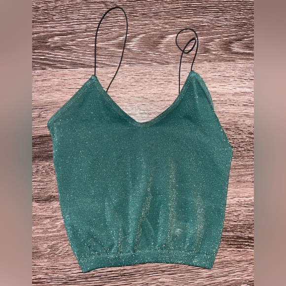 Free People Intimately Skinny Strap Seamless Brami - Picture 1 of 3